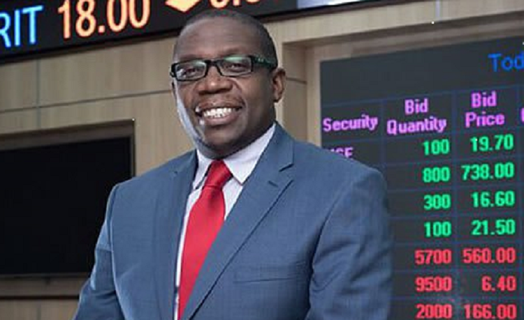 Kenya’s stock market will weather political storm, NSE CEO