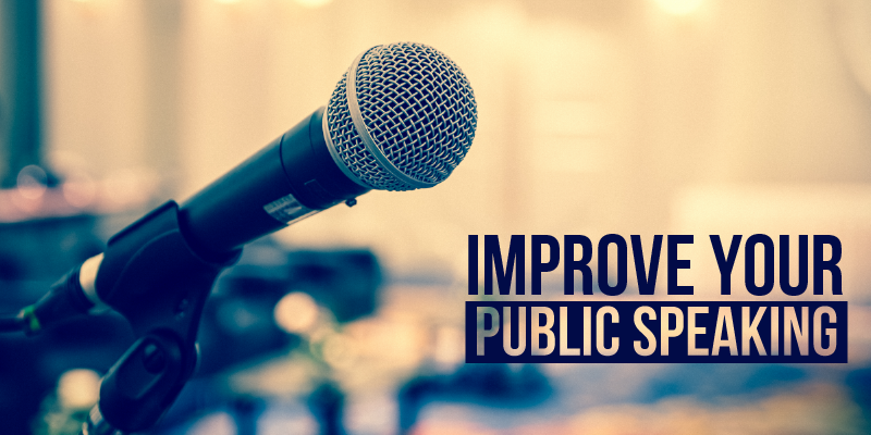 Steps to Effective Public Speaking – Vol. 2
