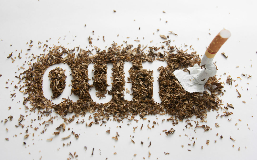 5 Tips to Help You Quit Smoking