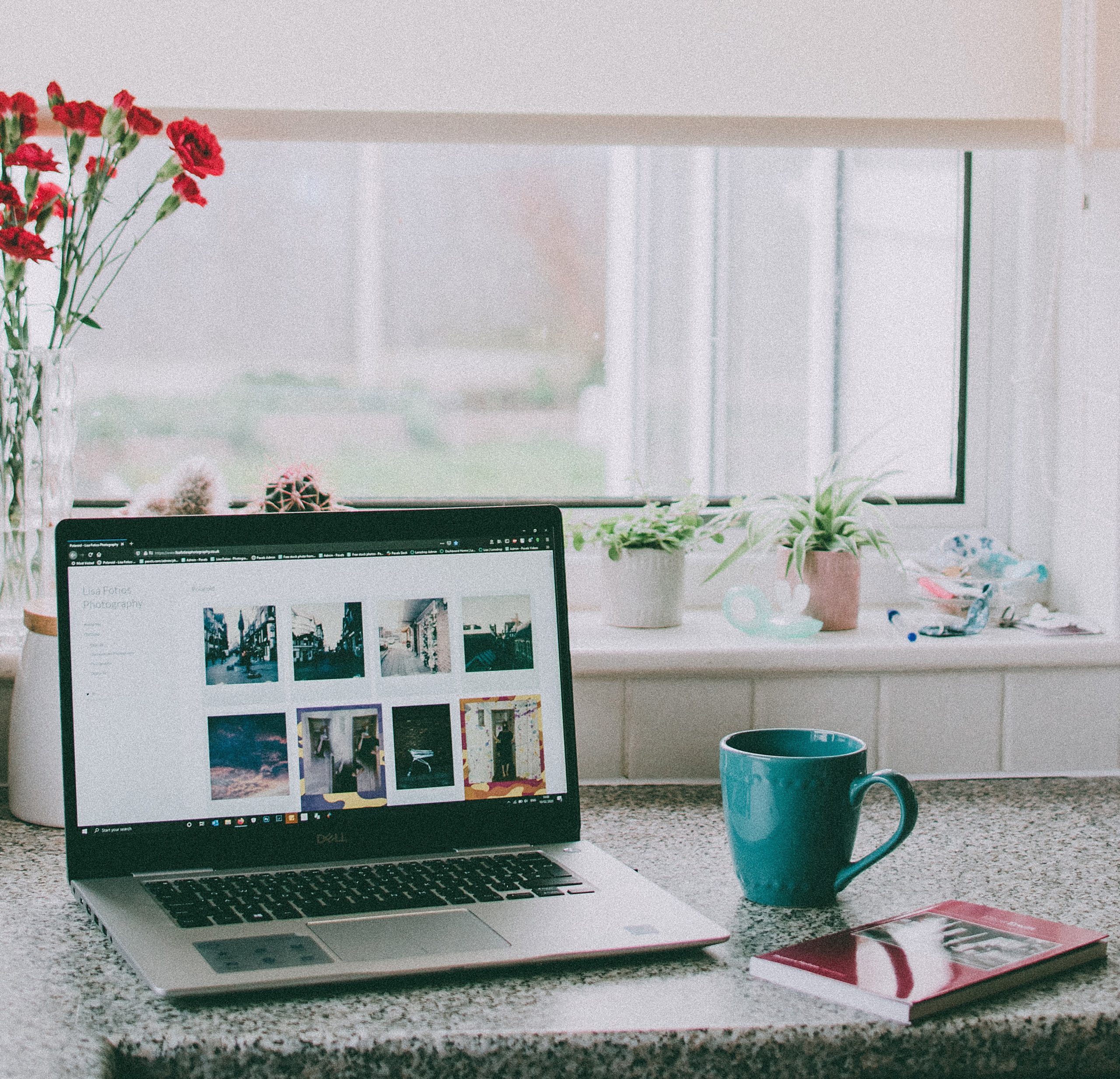 How to Make the Most Out of Working From Home