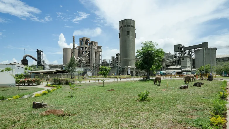 Bamburi Cement’s strategy message must improve to support their share price